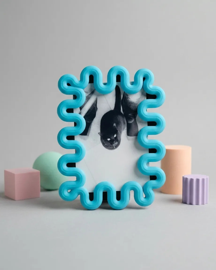 Curve + Form