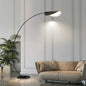 2025 Fishing Floor Lamp Living Room Bedroom Restaurant Nordic Art Sofa Side Coffee Table Simple Modern Corner Light M251119
