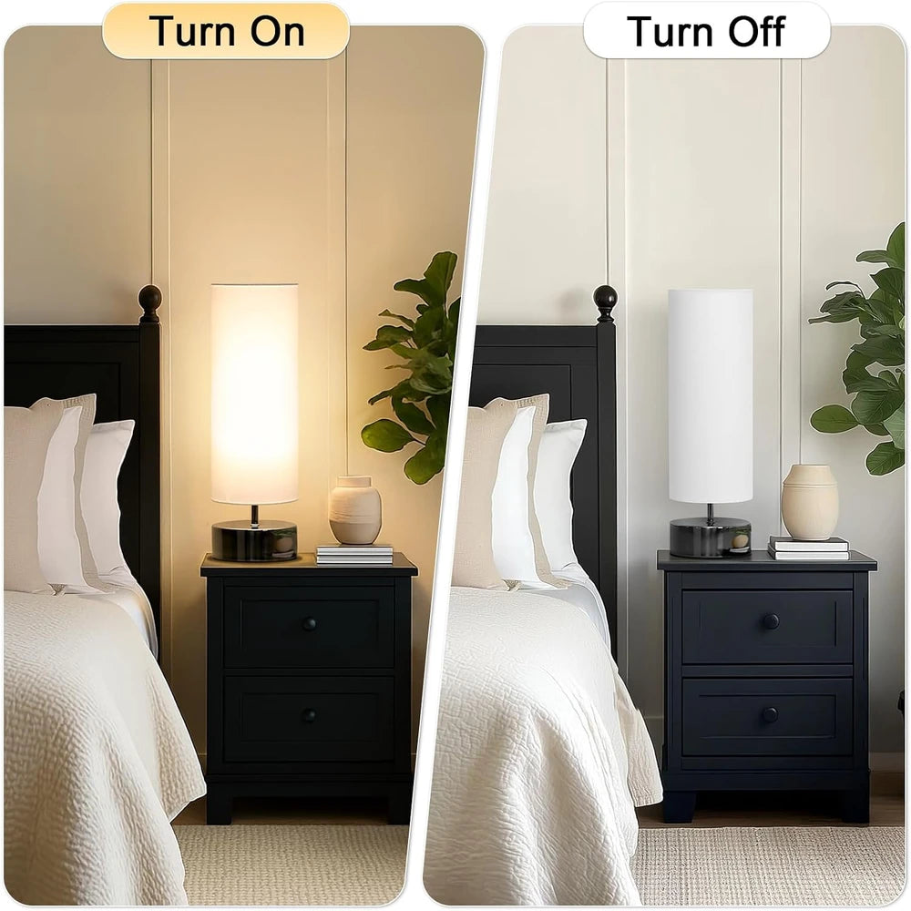 Touch Table Lamp
