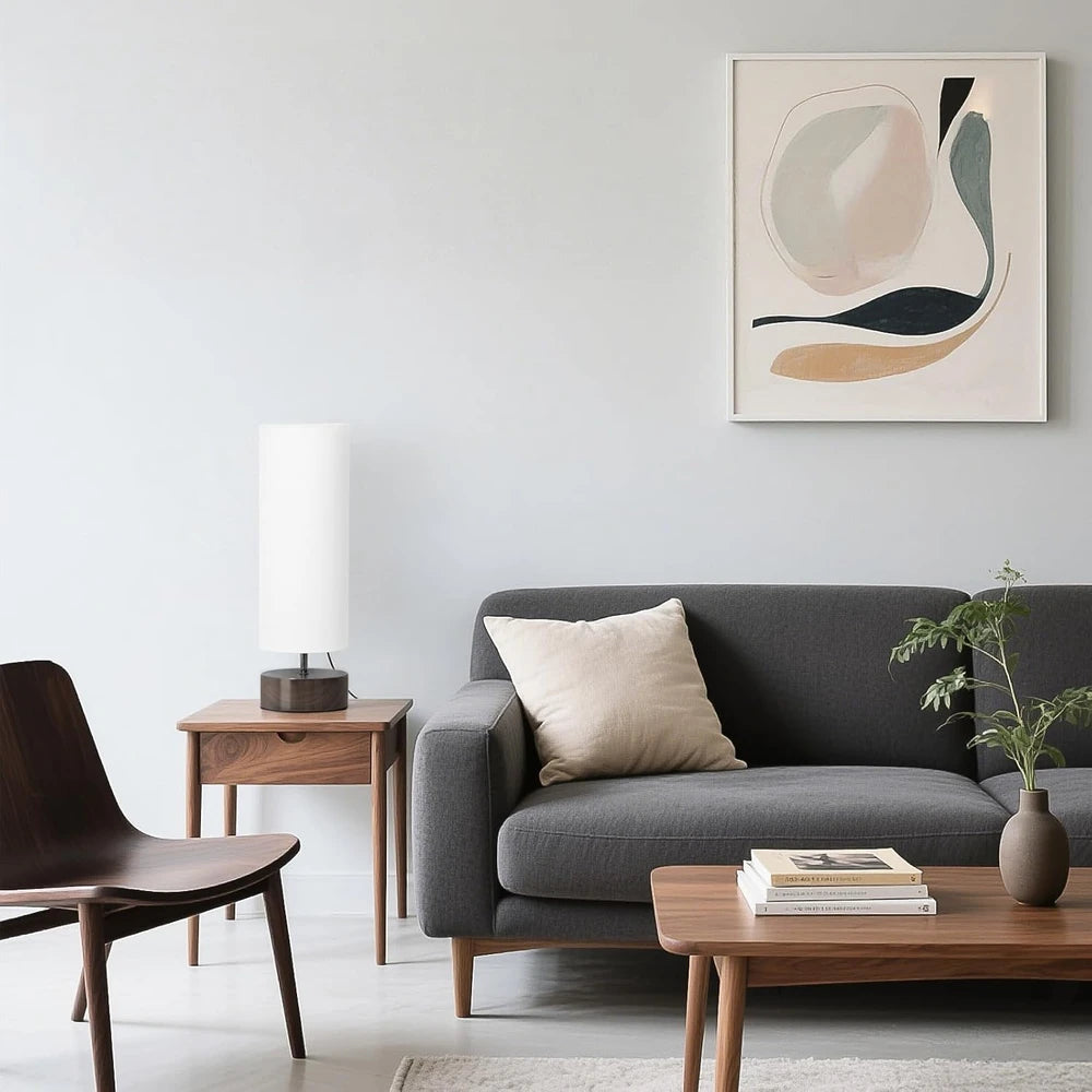 Touch Table Lamp