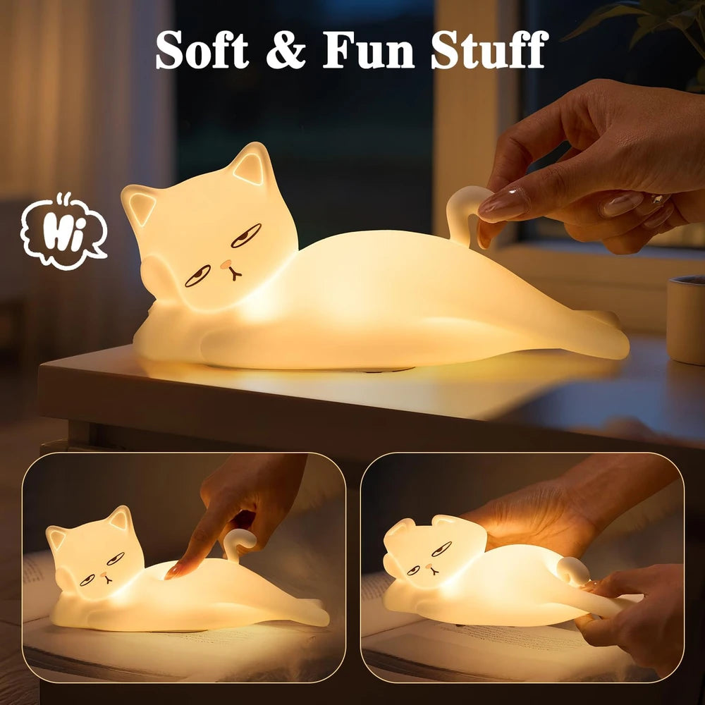 Cat Light