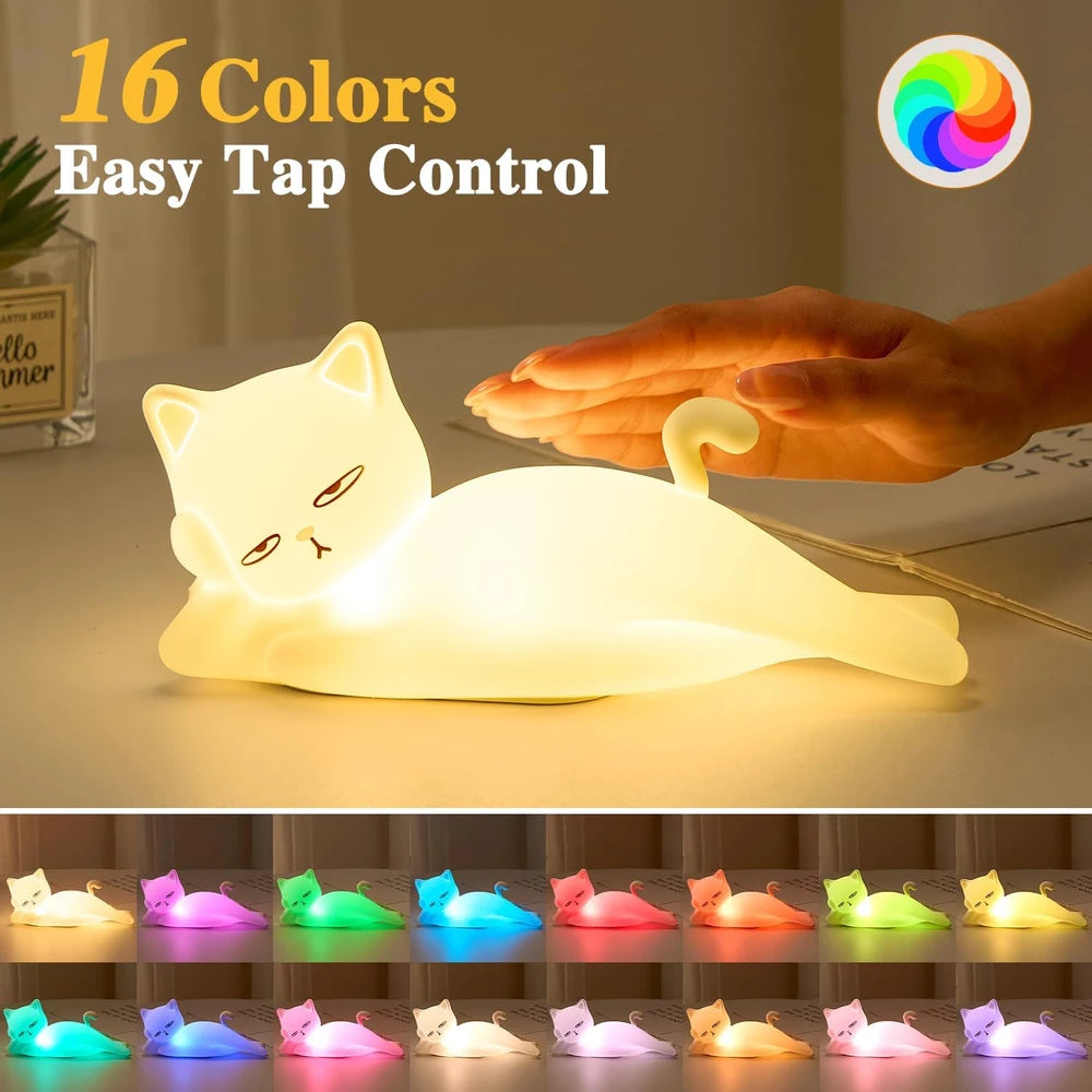 Cat Light