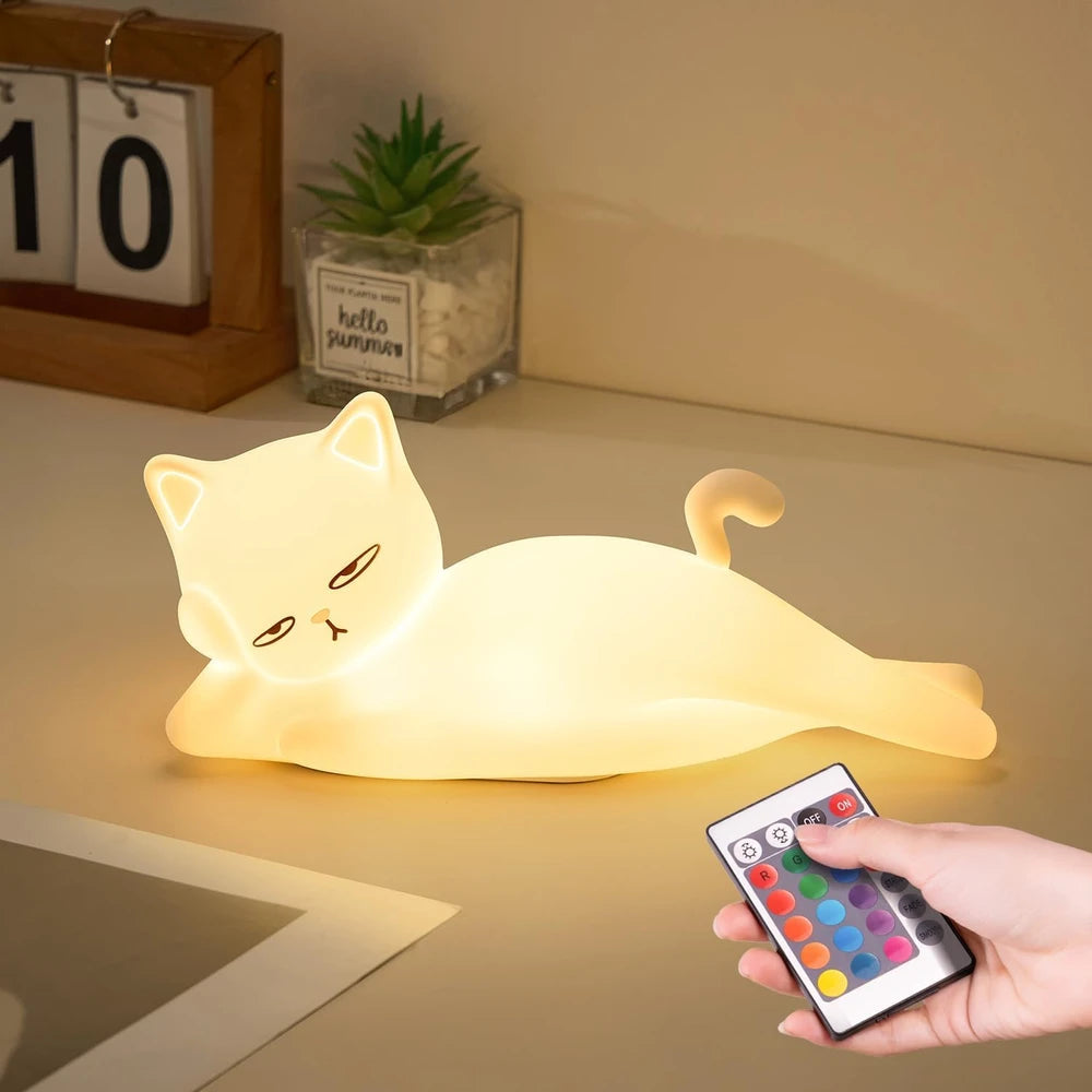 Cat Light