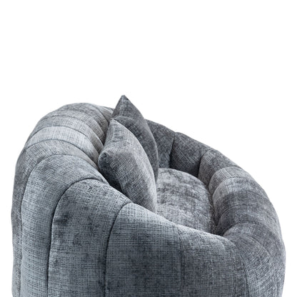 Bean Bag Lazy Sofa Durable Comfort Lounger