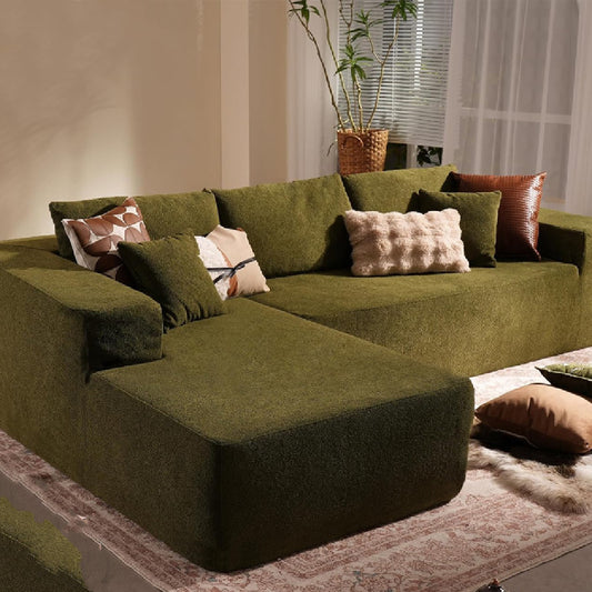Compression Sofa