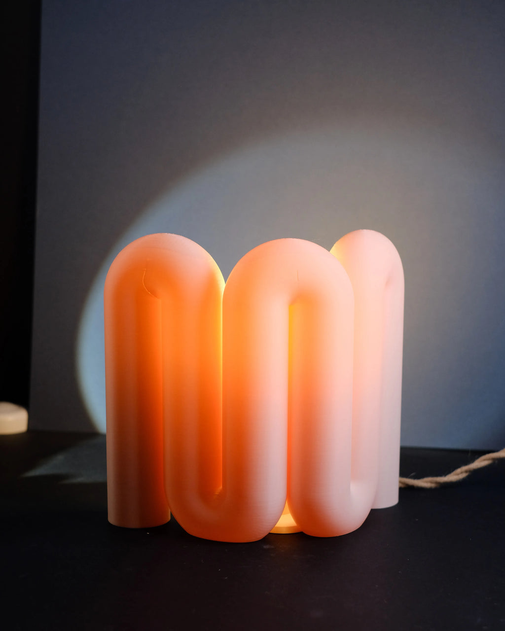 Curve - Light