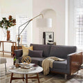 Floor Lamp For Bedroom And Study Decor