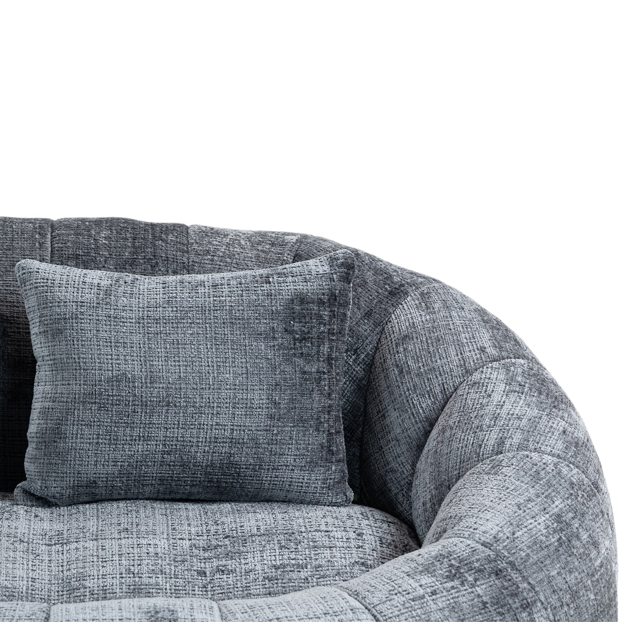 Bean Bag Lazy Sofa Durable Comfort Lounger