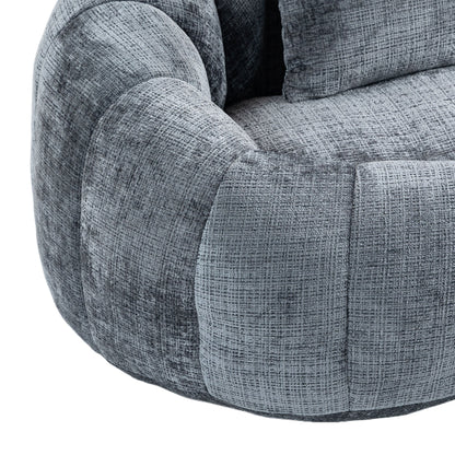 Bean Bag Lazy Sofa Durable Comfort Lounger